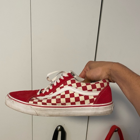 Old Skool Vans - Picture 2 of 5